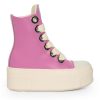 Footwear CRISTIANZEROTRE | Calipso 600 Pink Leather