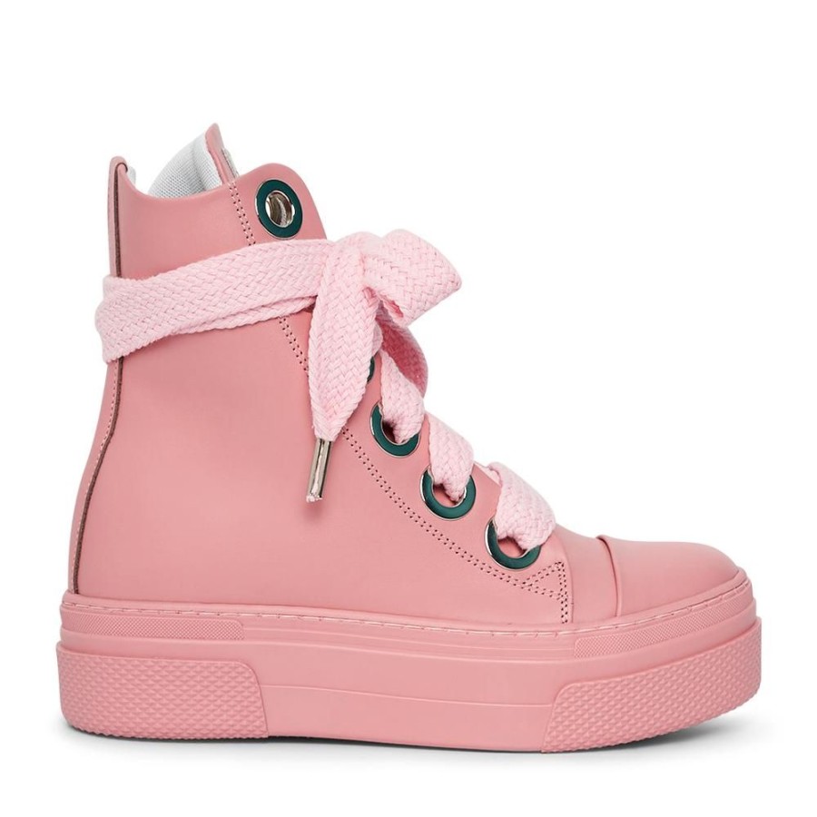 Footwear CRISTIANZEROTRE | Calipso 300 Total Pink