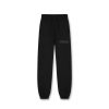 Clothing And Accessories CRISTIANZEROTRE | Pants Joggers Black Exclusive