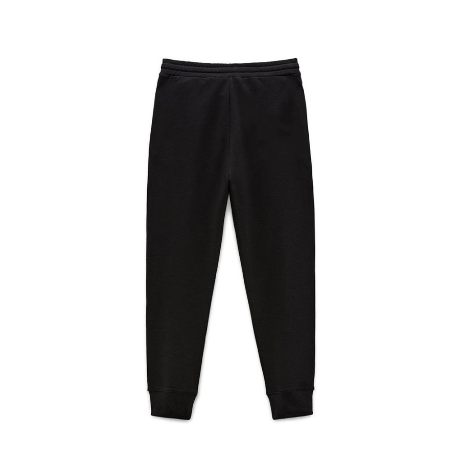 Clothing And Accessories CRISTIANZEROTRE | Pants Joggers Black Exclusive