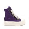 Footwear CRISTIANZEROTRE | Calipso 300 Neon Violet