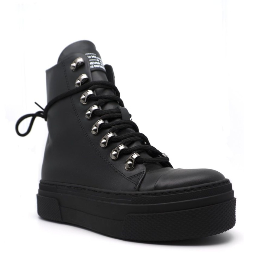 Footwear CRISTIANZEROTRE | Calipso 300 Triple Black