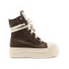 Footwear CRISTIANZEROTRE | Calipso 300 Gum Brown