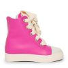 Footwear CRISTIANZEROTRE | Cristianzerotre Calipso 300 Kids Fuxia