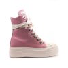 Footwear CRISTIANZEROTRE | Calipso 300 Gum Pink