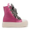 Footwear CRISTIANZEROTRE | Calipso 300 Fuxia Rho