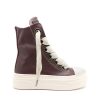 Footwear CRISTIANZEROTRE | Calipso 300 Bordeaux