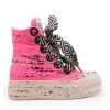 Footwear CRISTIANZEROTRE | Calipso 300 L.E. Fuxia