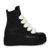 Footwear CRISTIANZEROTRE | Calipso Lunar Total Black