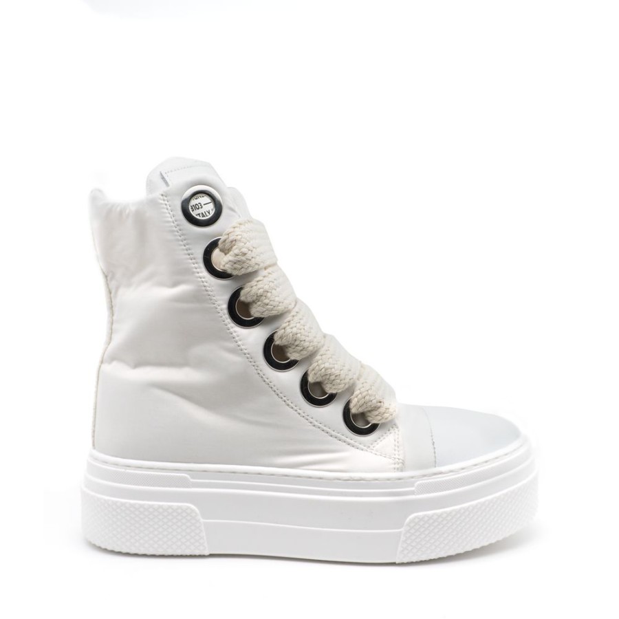 Footwear CRISTIANZEROTRE | Calipso 300 Neon White