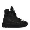 Footwear CRISTIANZEROTRE | Cristian V.45 Black