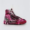 Footwear CRISTIANZEROTRE | Cristian Limited V.1 Pink