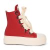 Footwear CRISTIANZEROTRE | Calipso 300 Red